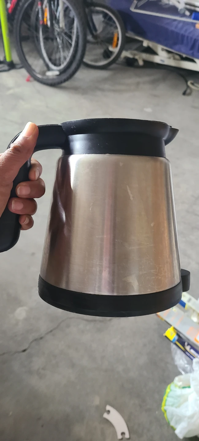 Drink dispenser