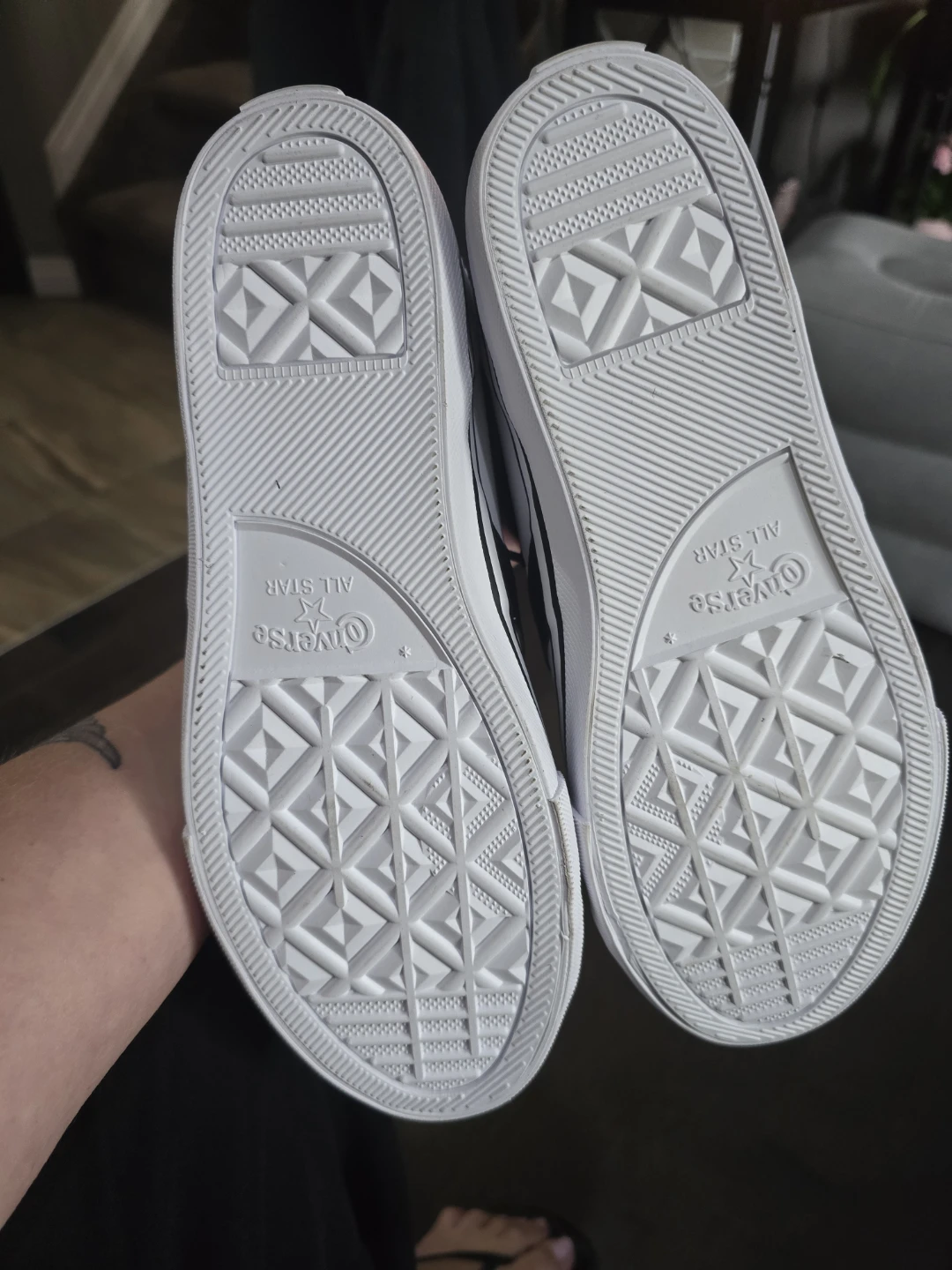 Converse All Star Sneakers - photo 2
