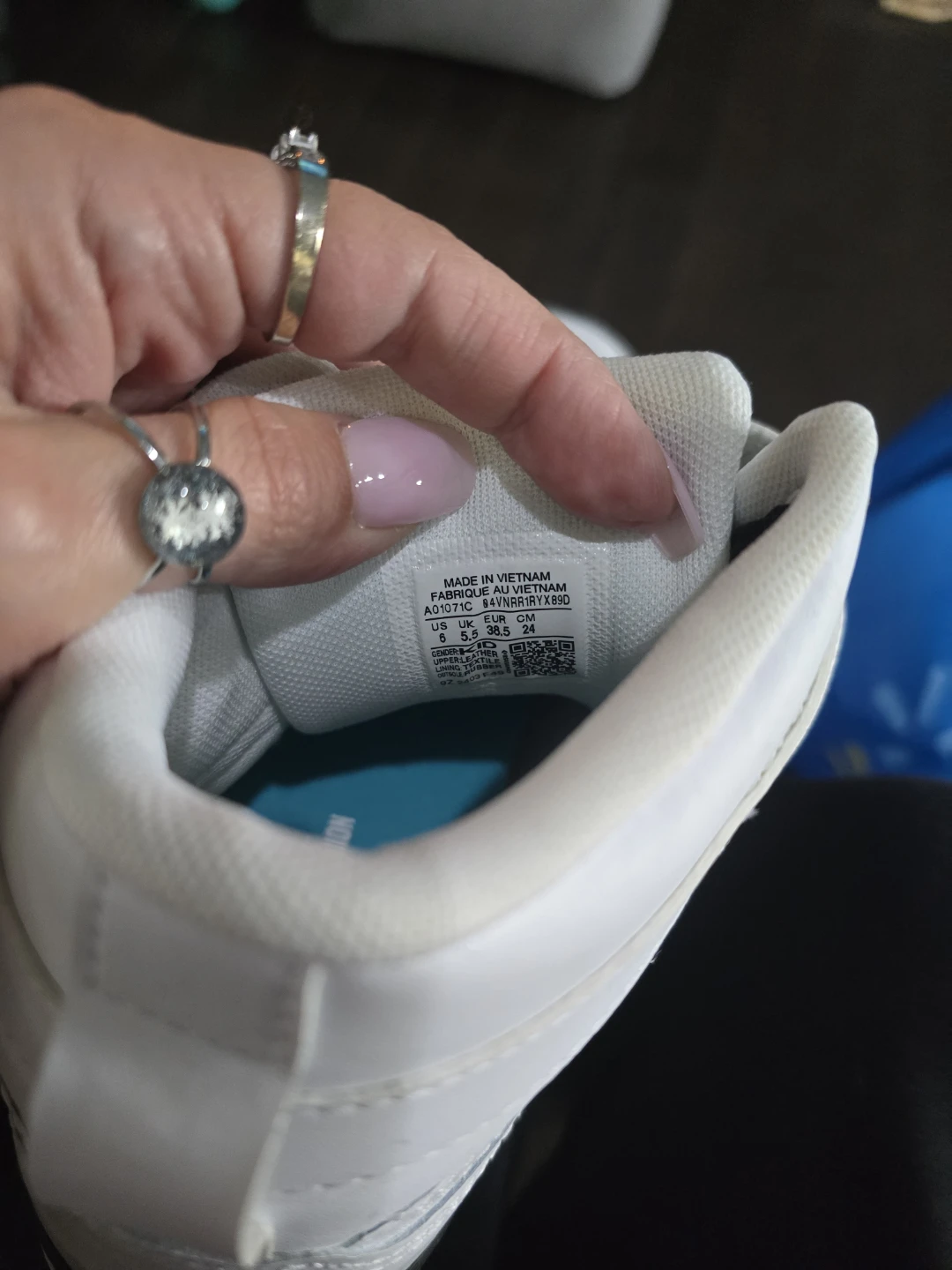 Converse All Star Sneakers - photo 3