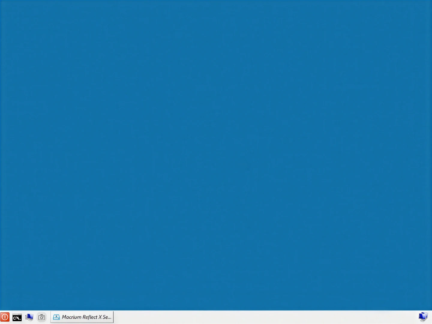Macrium Reflect X Server Plus Bootable DVD - photo 2