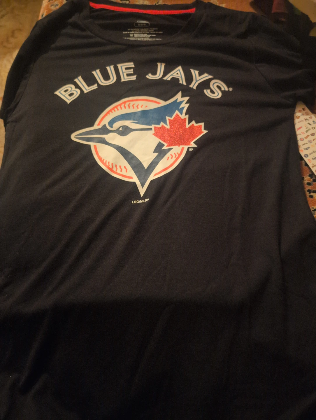 Toronto Blue Jays long T-Shirt