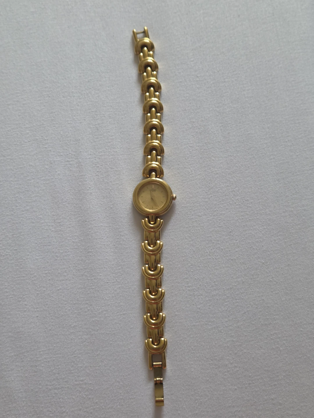 Seiko Quartz Ladies Watch - photo 3
