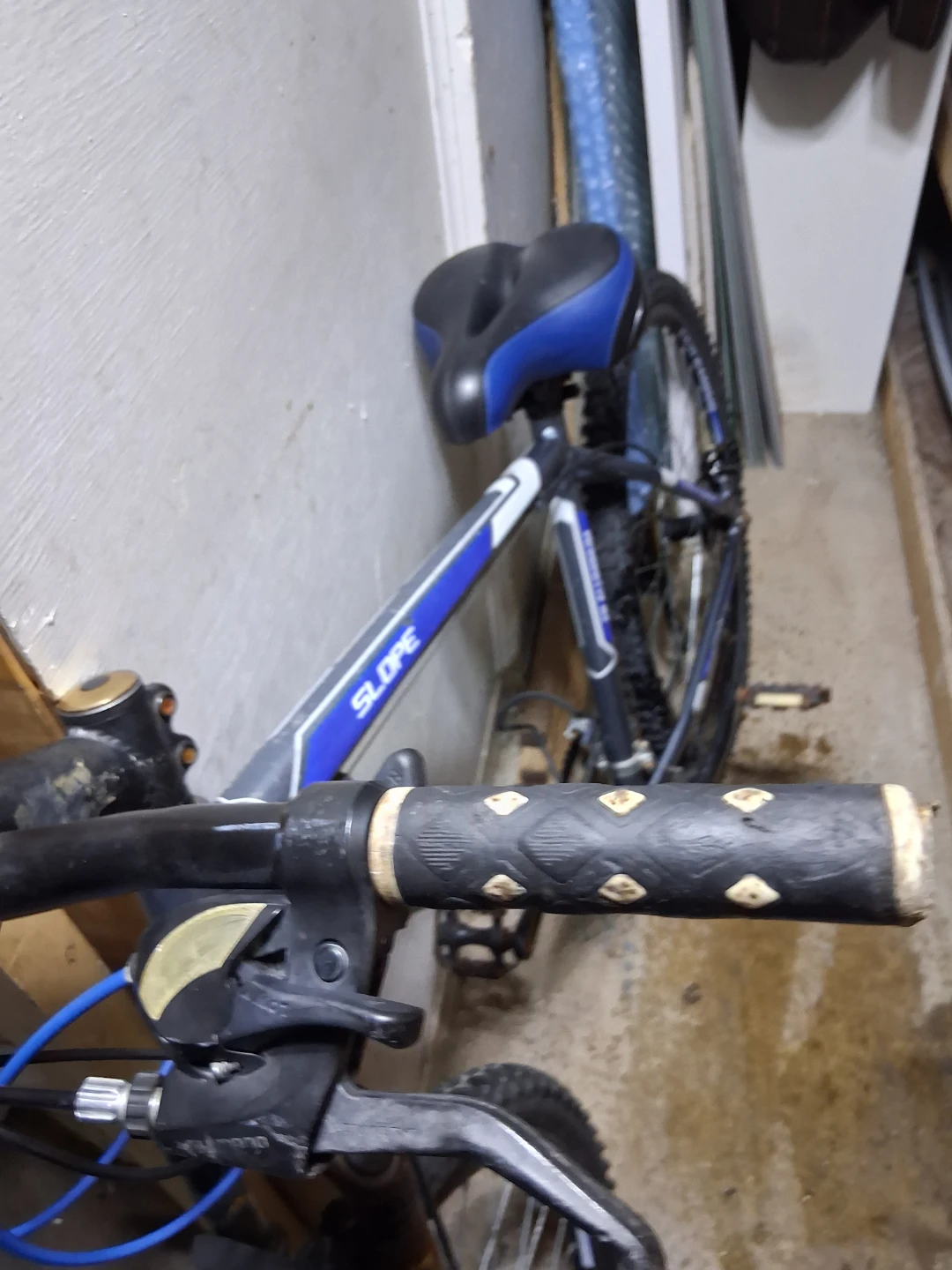 CCM Slope Mountain Bike - photo 4