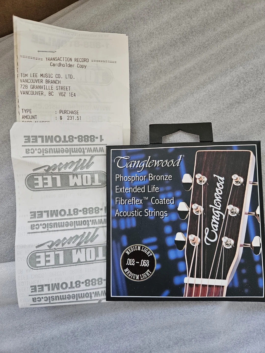 Cort Acoustic Guitar - photo 5