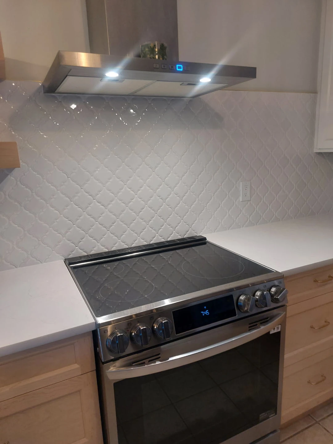 Backsplash Tile