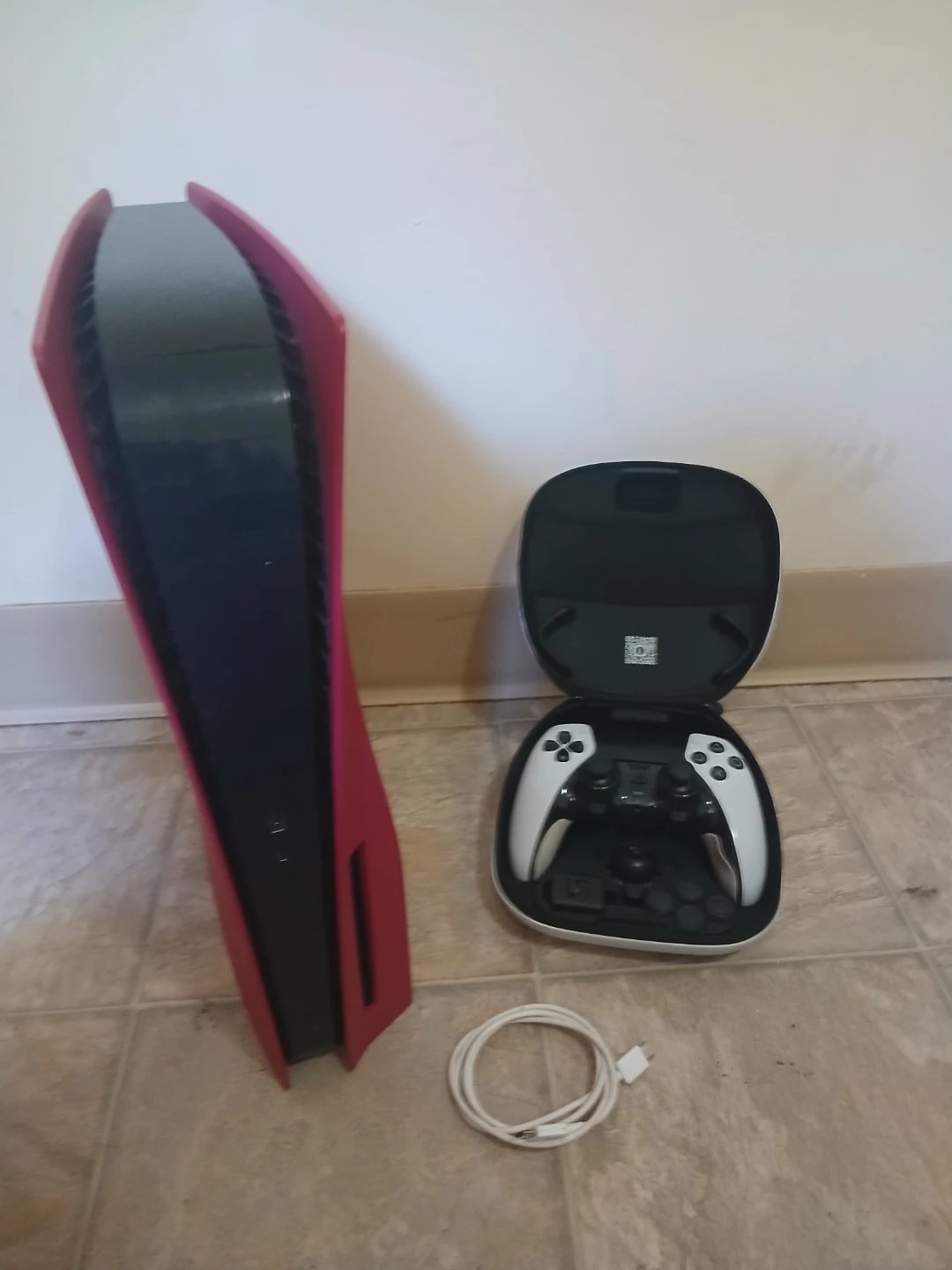 PlayStation 5 Disc Console