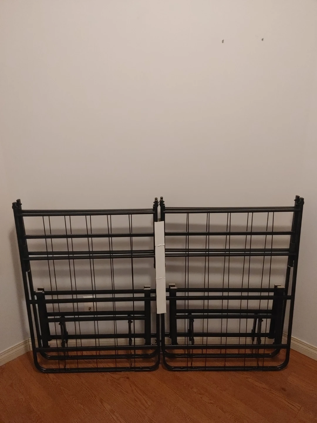 Foldable Metal Bedframe (Double) - 2 available - photo 2