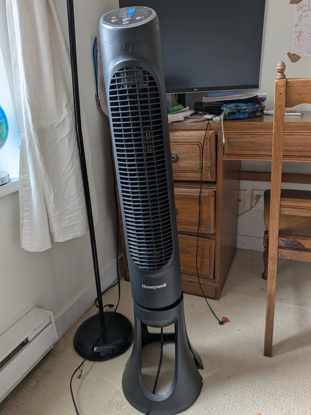 Honeywell Tower Fan
