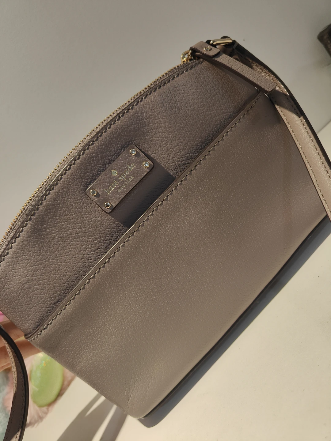 Kate Spade New York Crossbody Bag