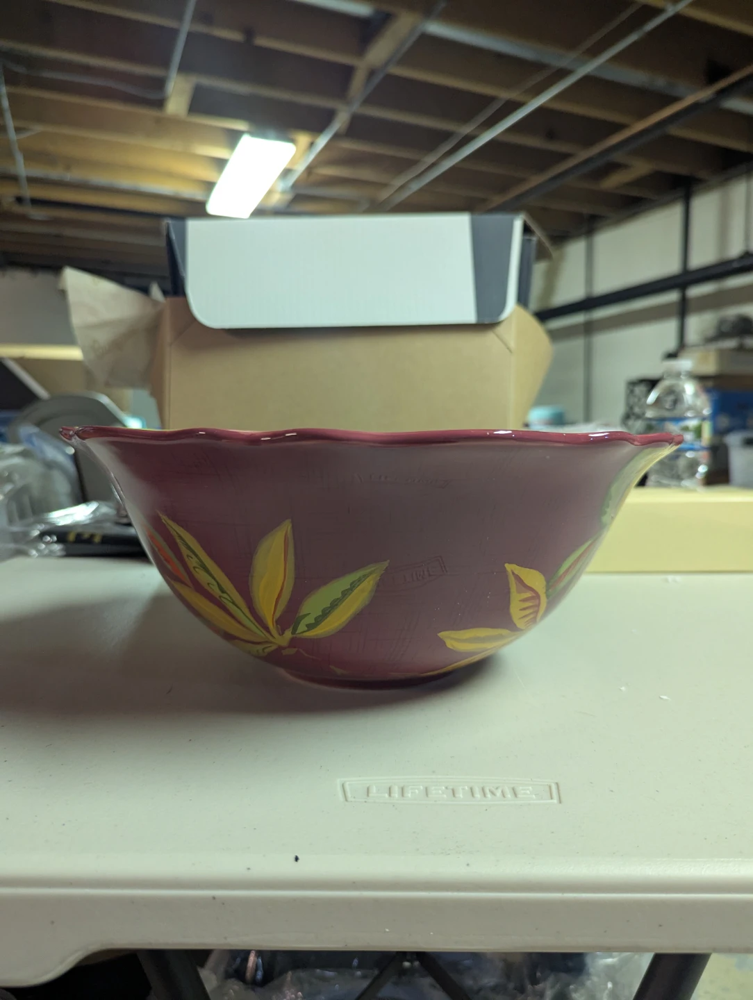 Serving Bowl - photo 3