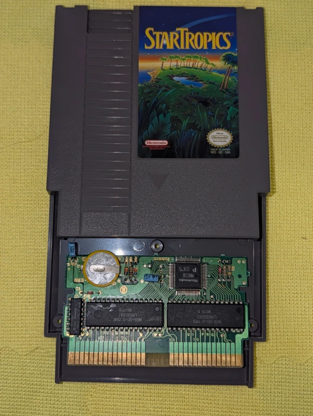 Lot of 13 NES Games - photo 3