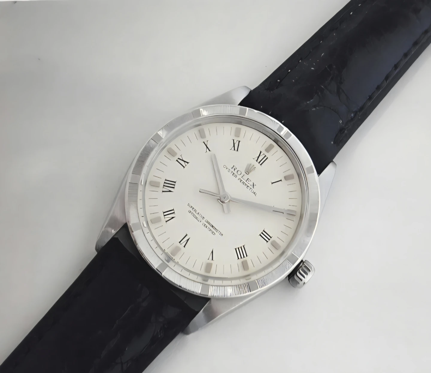 Rolex Oyster Perpetual Watch
