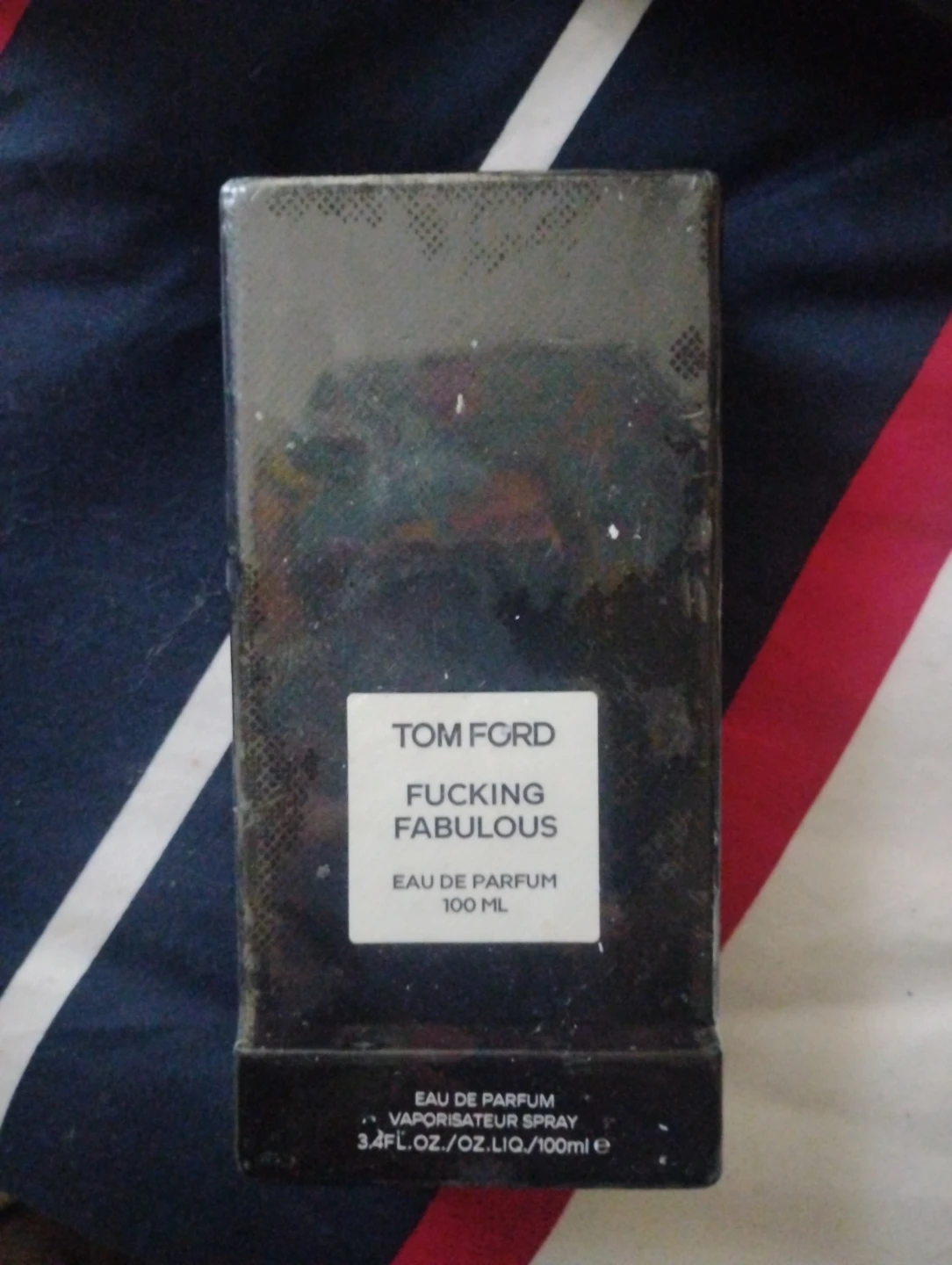 Tom Ford Fucking Fabulous Eau de Parfum 100 mL