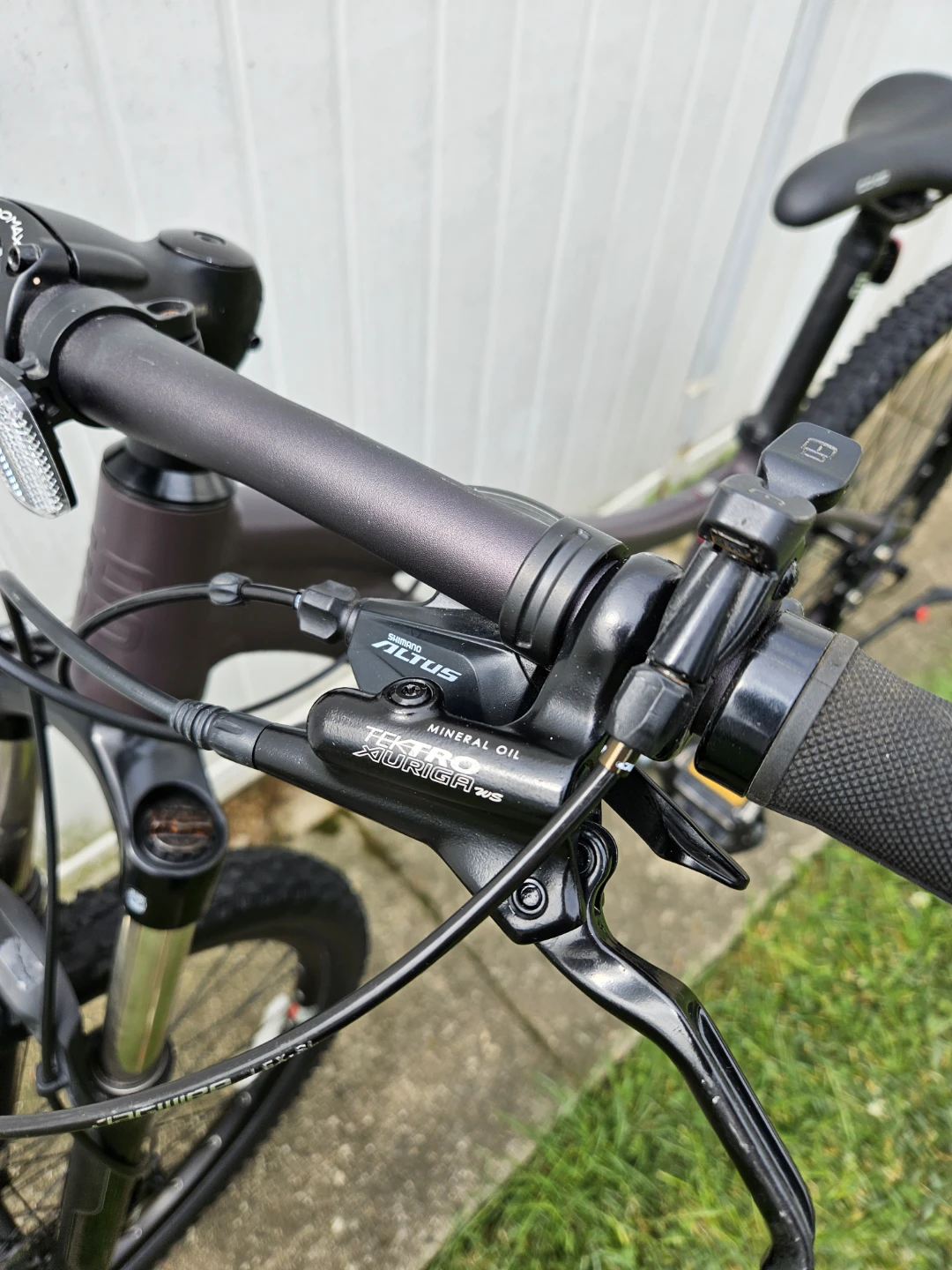 Rei Co op DRT 1.2 Mountain Bike - photo 2