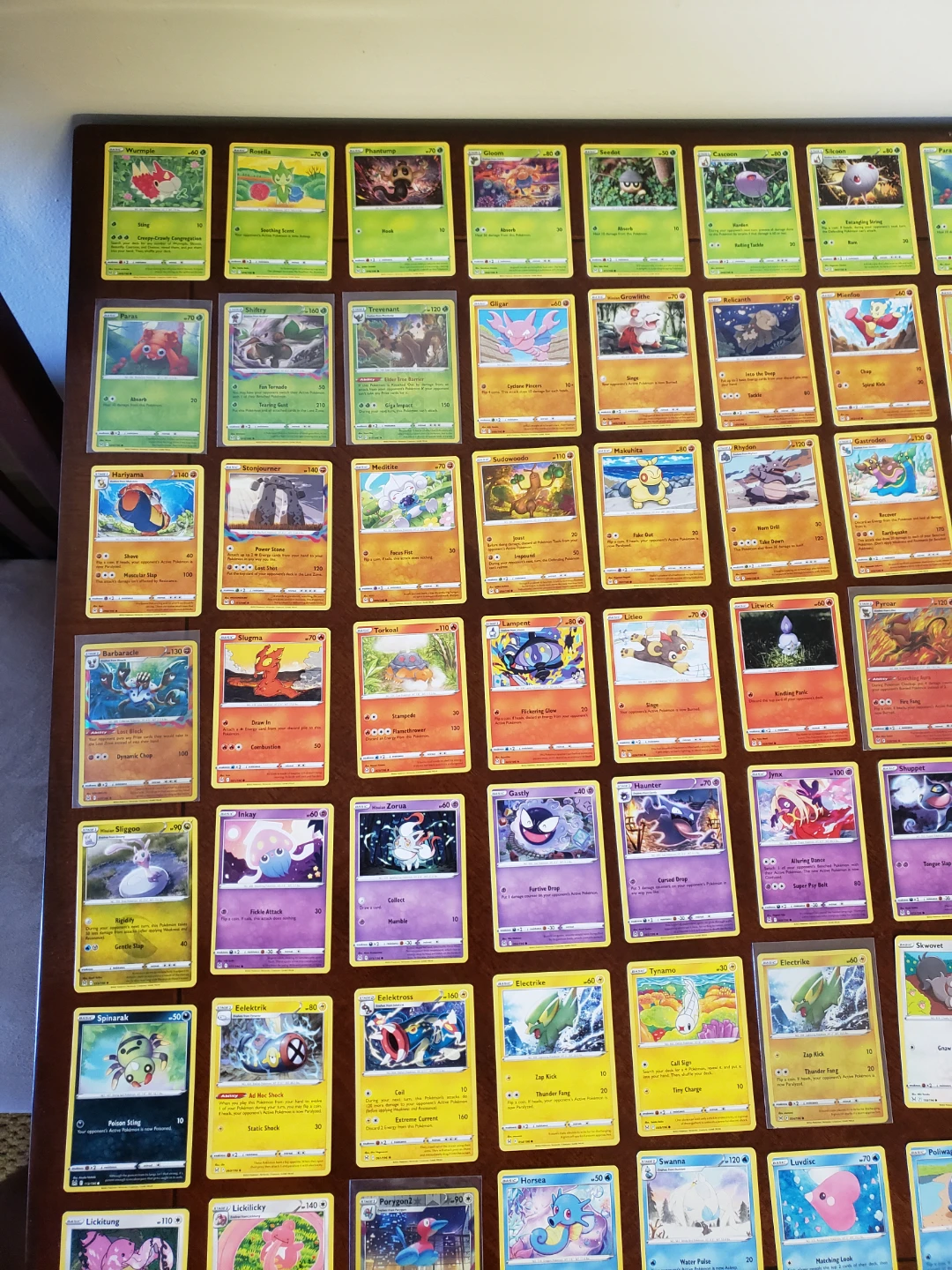Lost Origins Bundle 114 Cards - photo 2