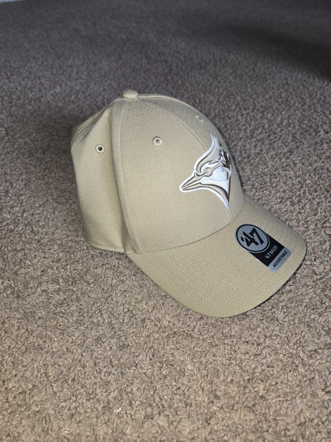 47 Brand Toronto Blue Jays Baseball Cap