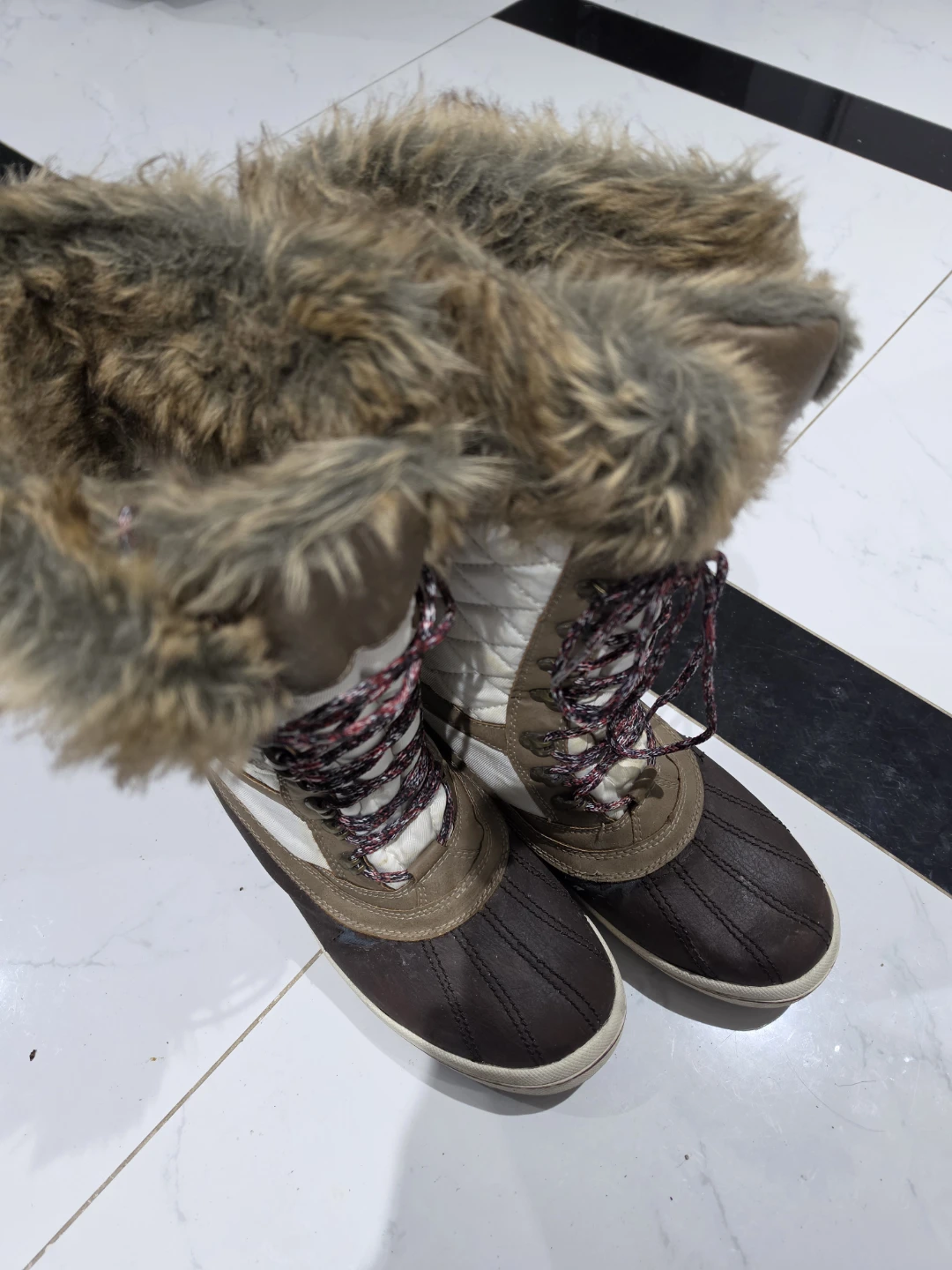 ⚽️Women's Winter Boots⚽️