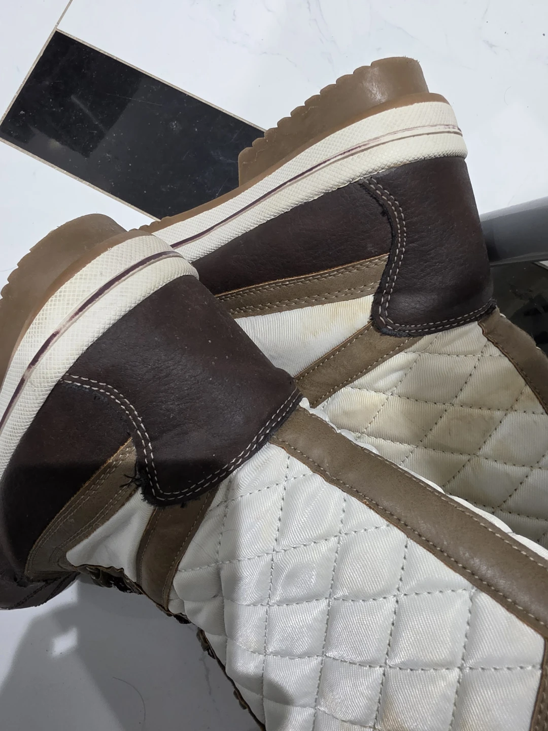 ⚽️Women's Winter Boots⚽️ - photo 4