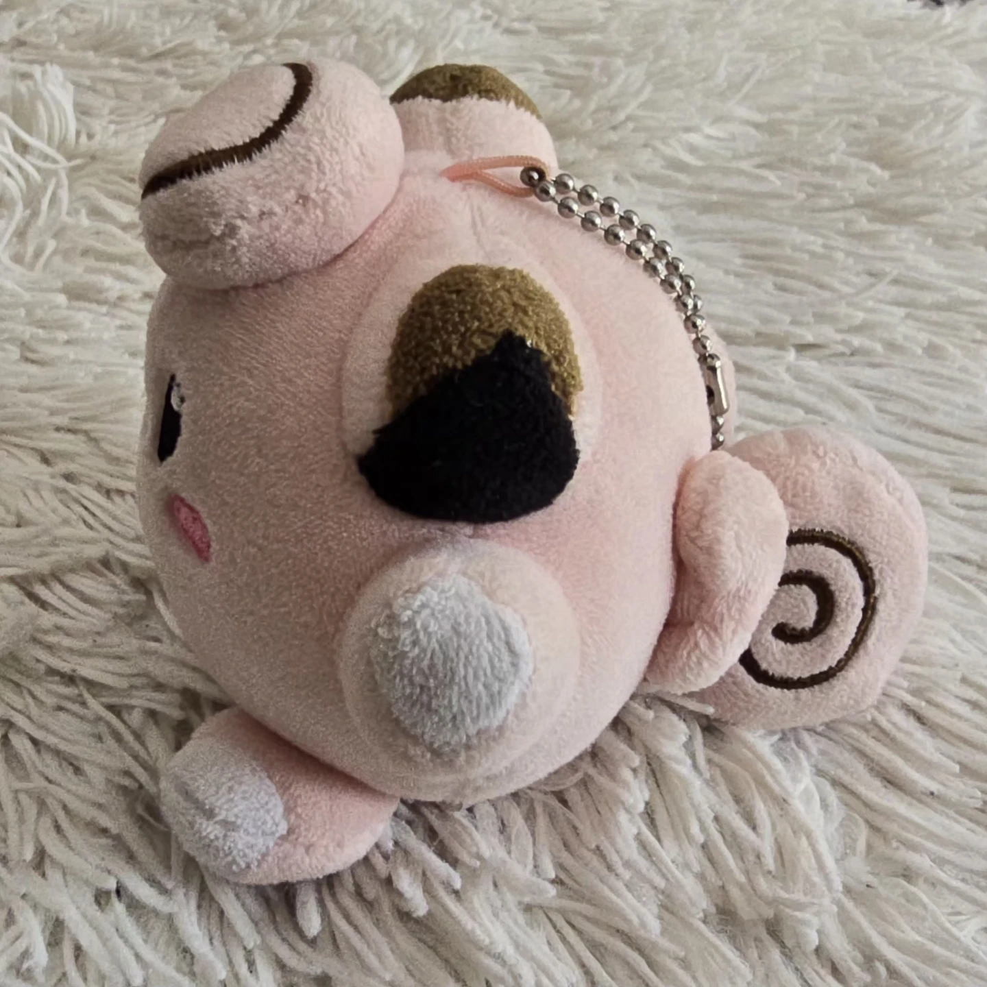 Clefairy Plush - photo 2