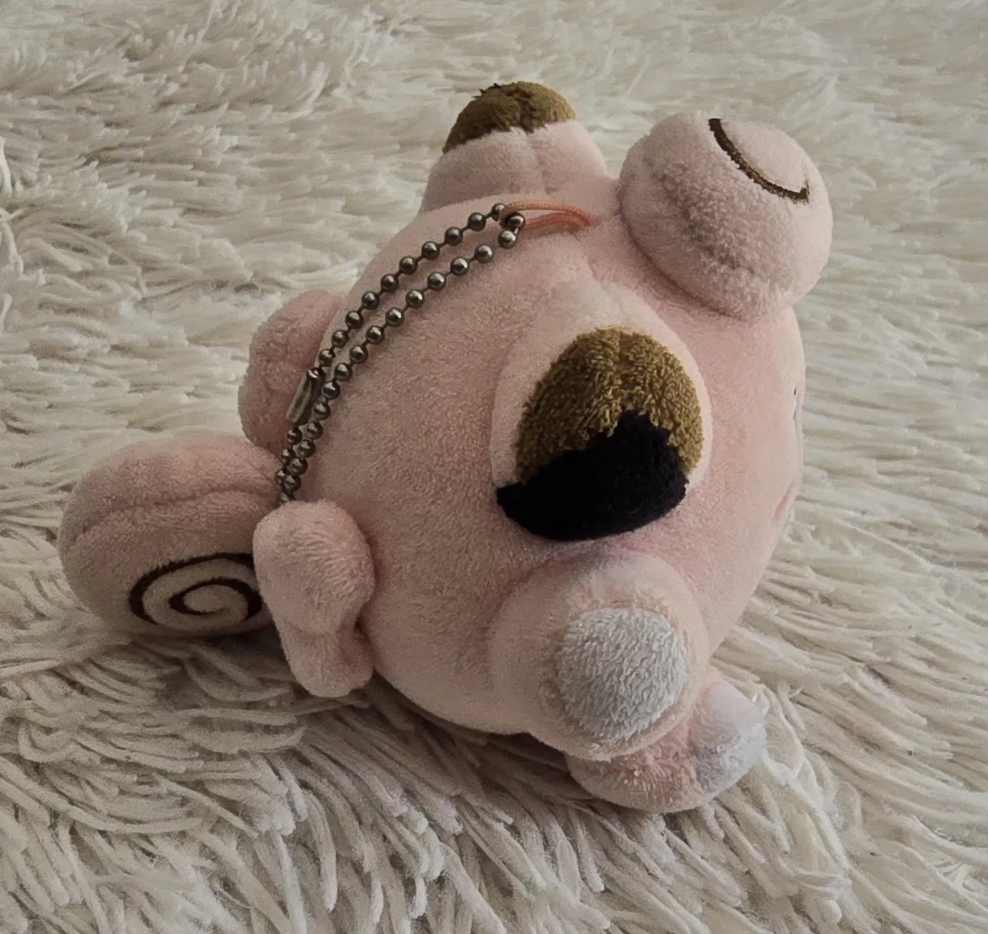 Clefairy Plush - photo 3