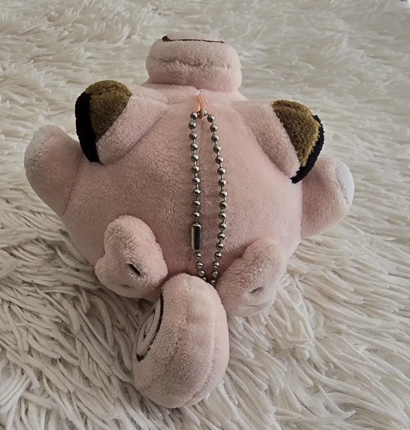 Clefairy Plush - photo 4
