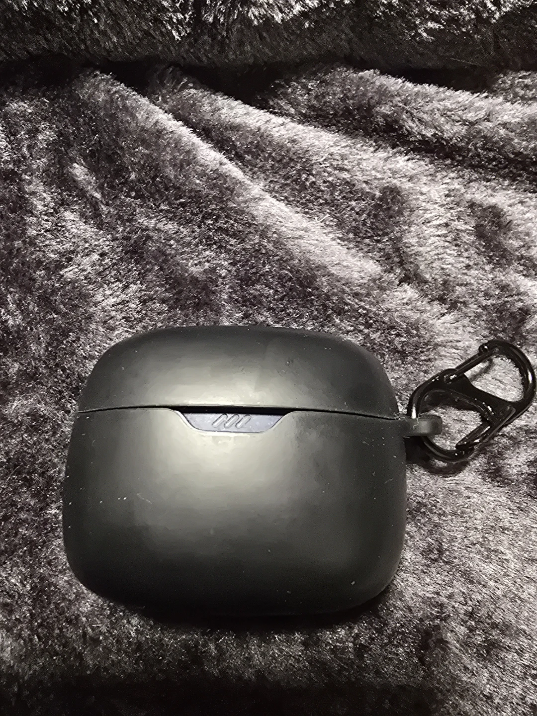 JBL Tune Beam True Wireless Earbuds - Blue - photo 3
