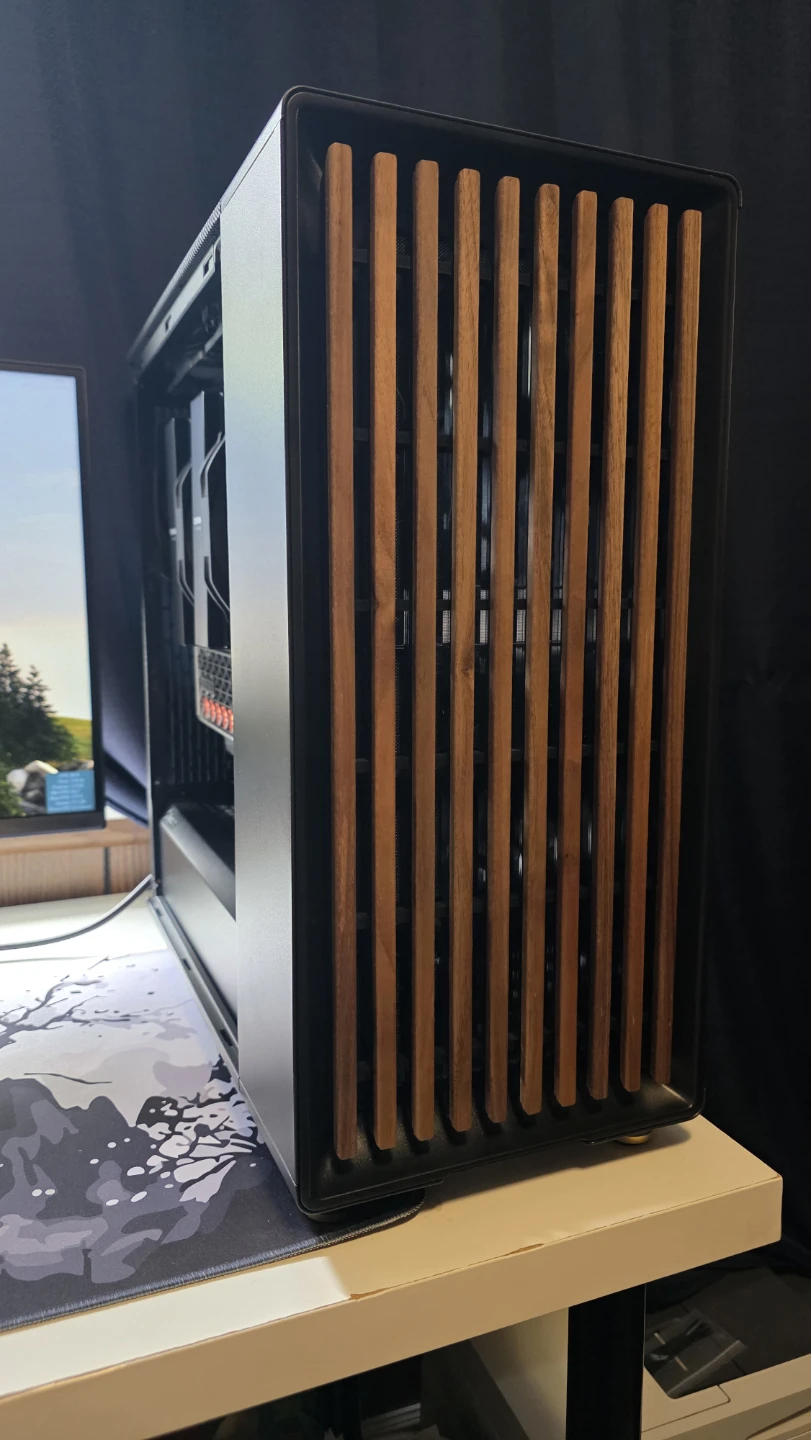 Premium Gaming PC Setup - photo 2