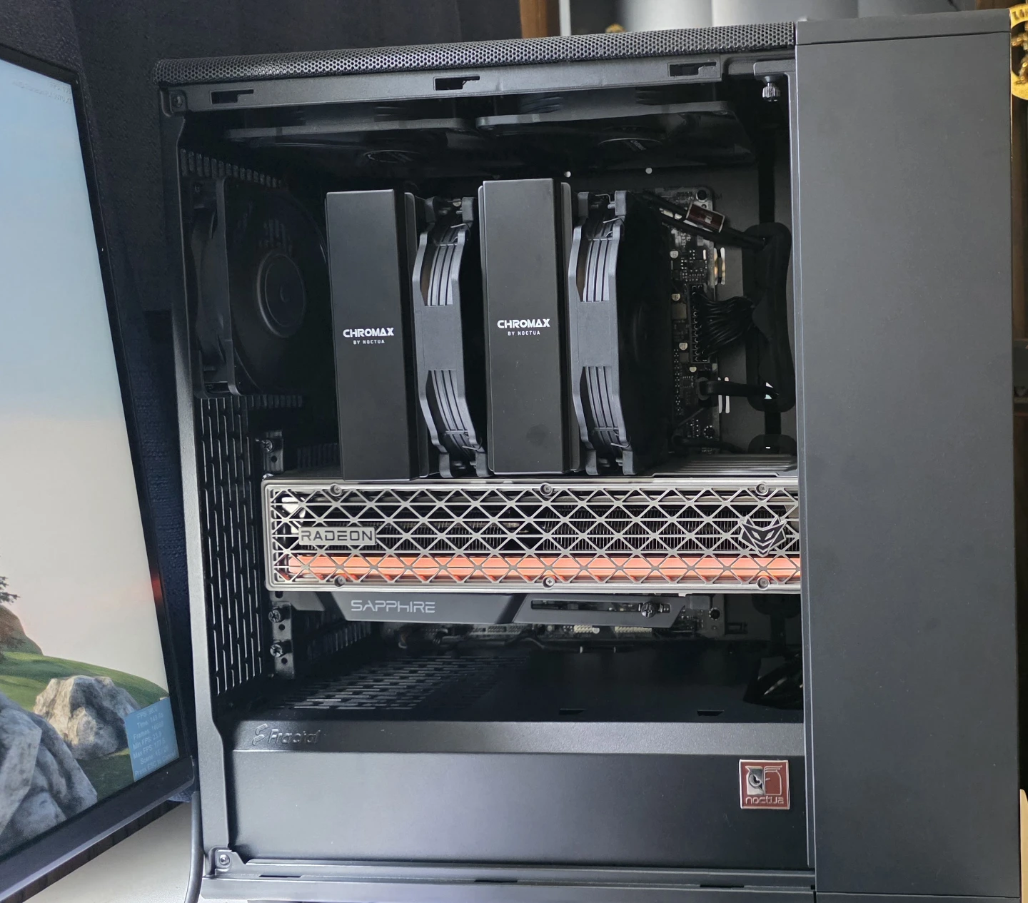Premium Gaming PC Setup - photo 4