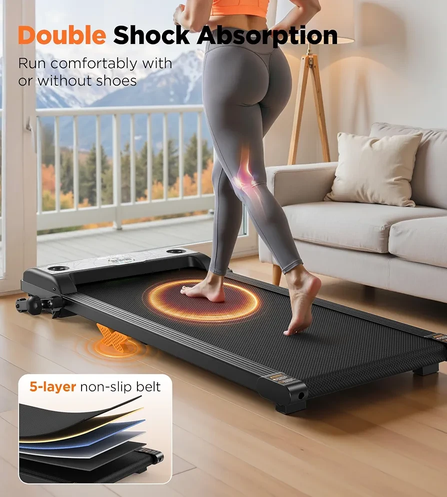 Servefit walking pad - photo 5