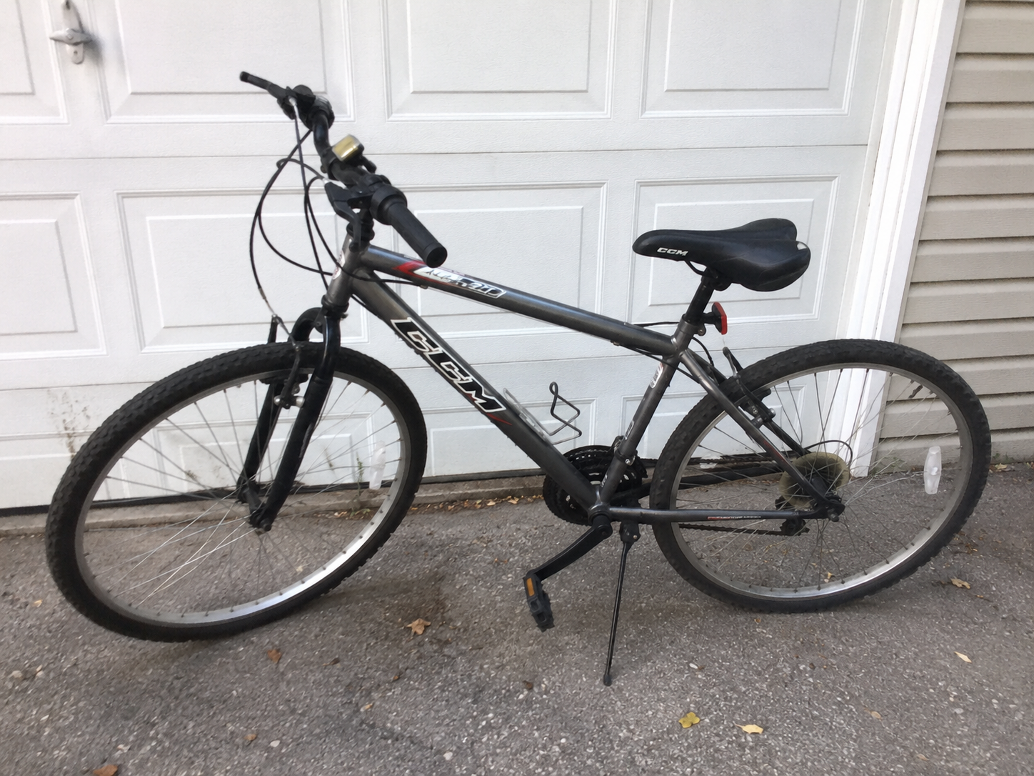 CCM Mountain Bike