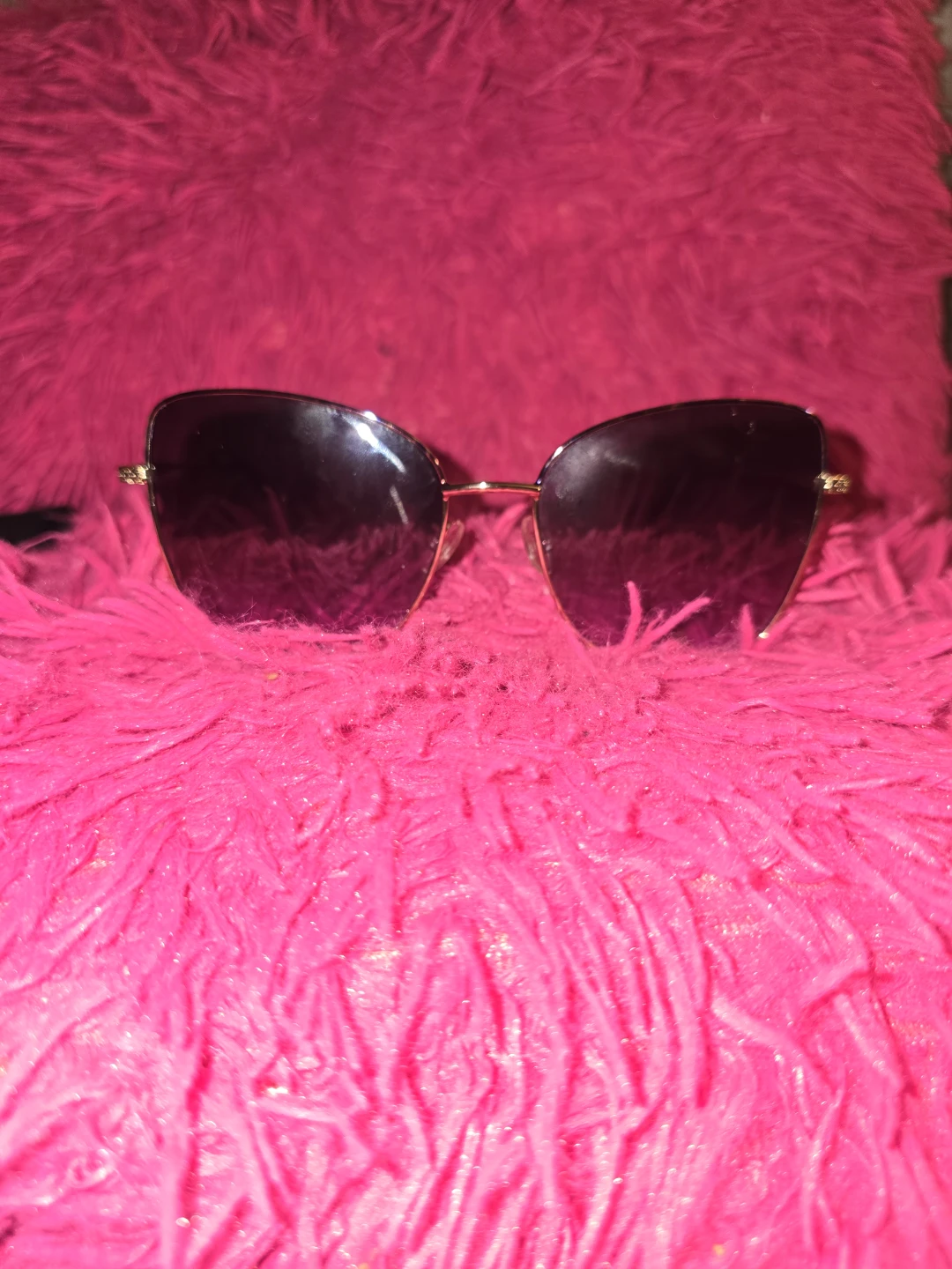 Missoni Cat-Eye Sunglasses - photo 2