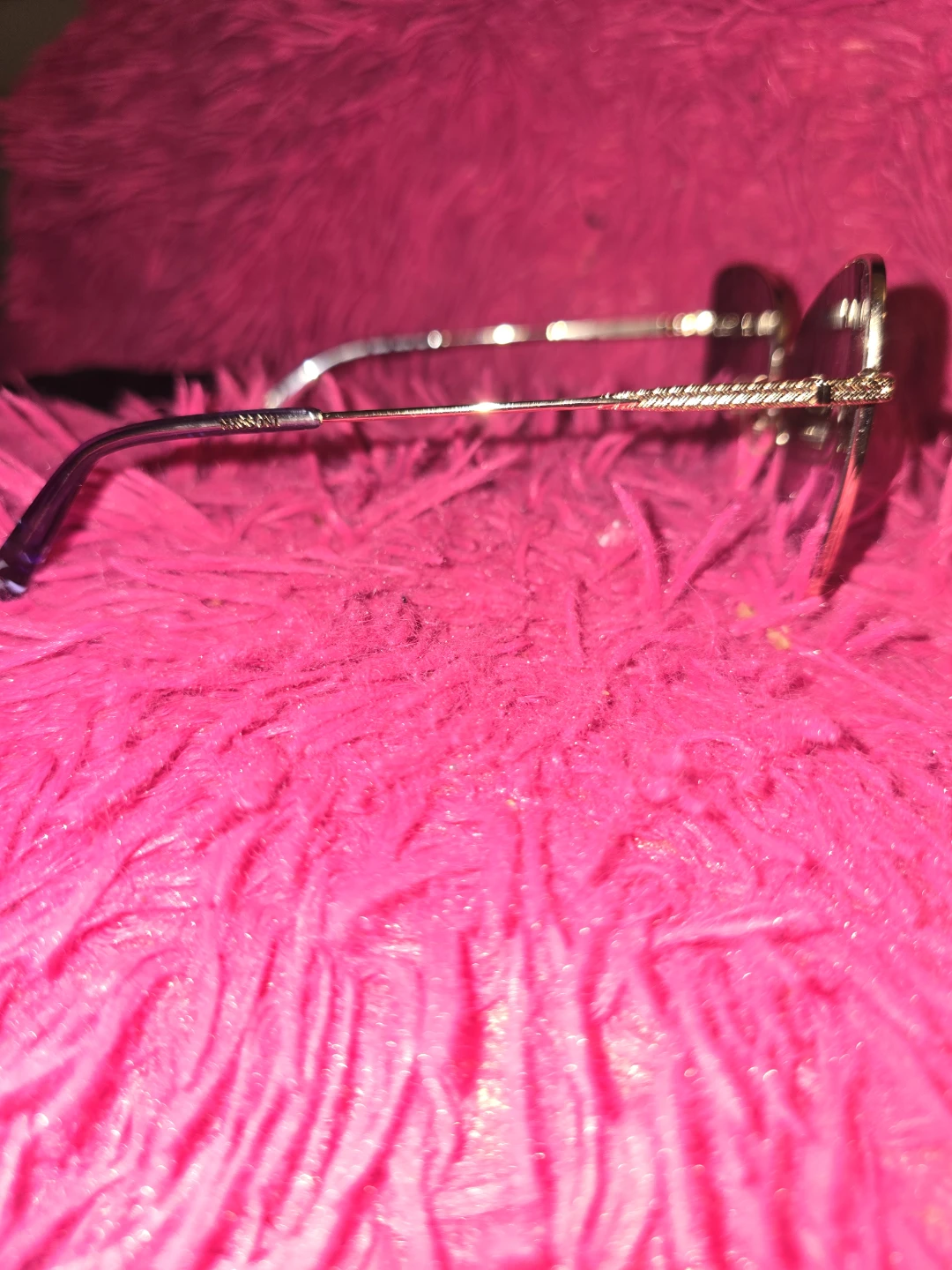 Missoni Cat-Eye Sunglasses - photo 3