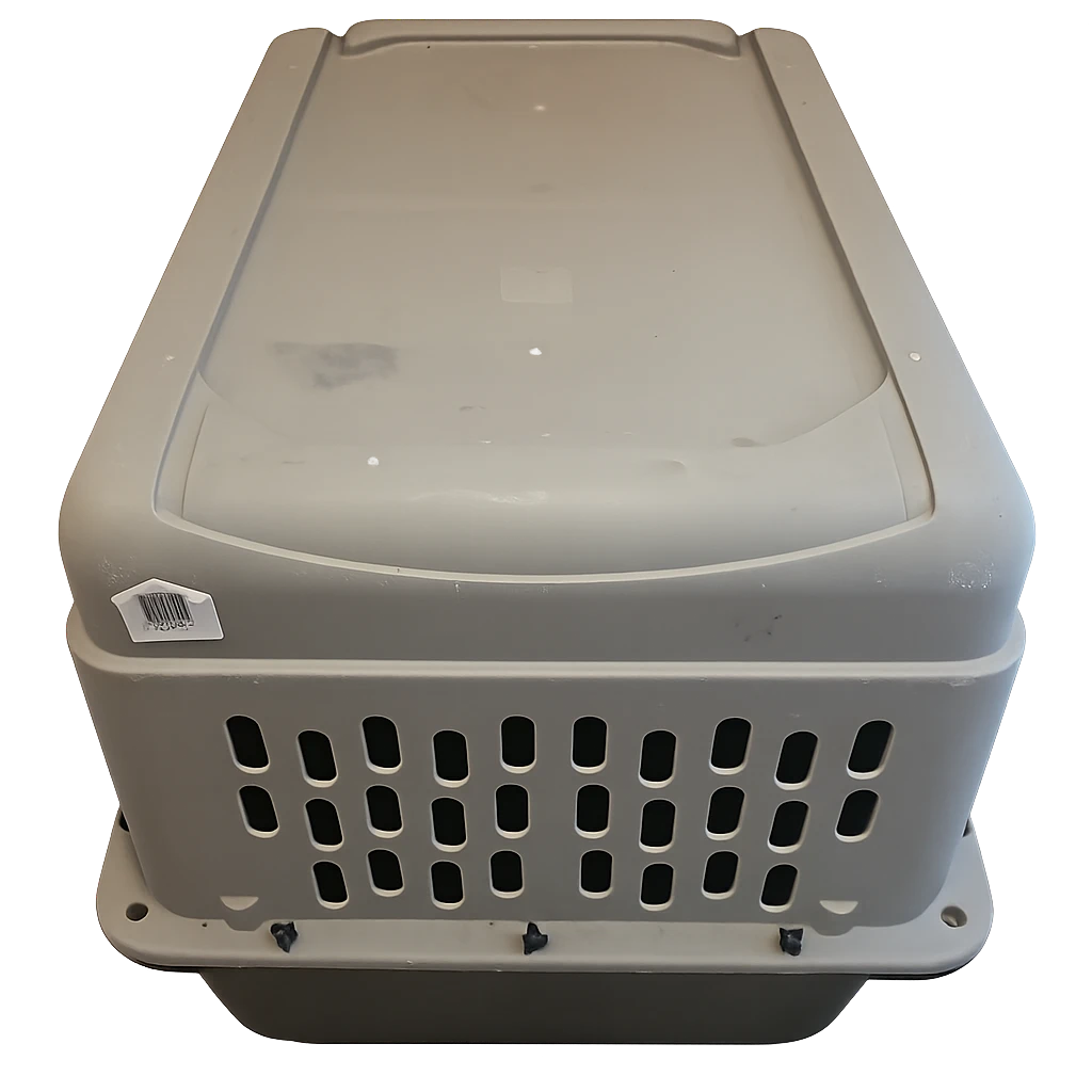 Top Paw Pet Carrier 32 inch - photo 2