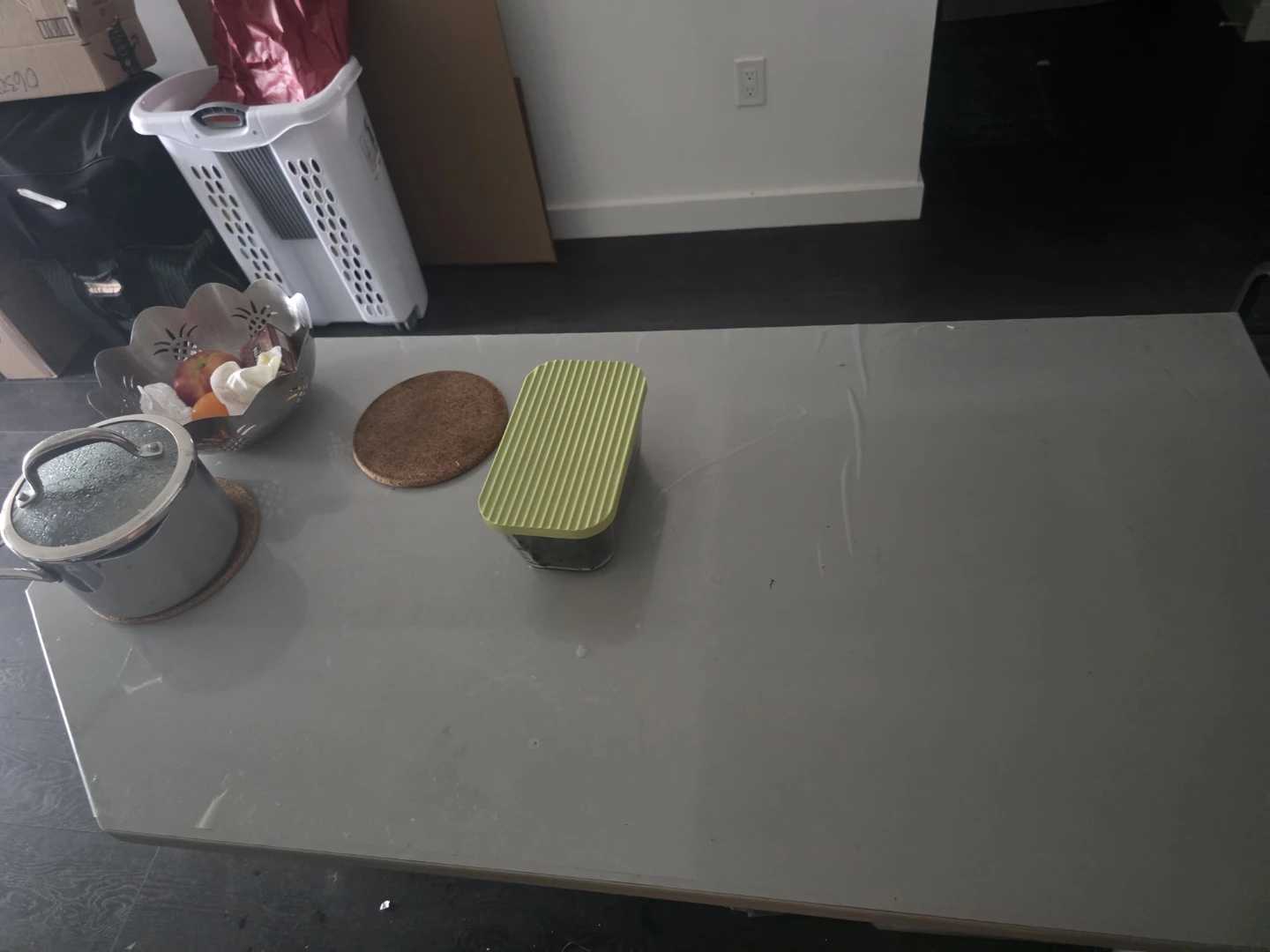 kitchen island - photo 2