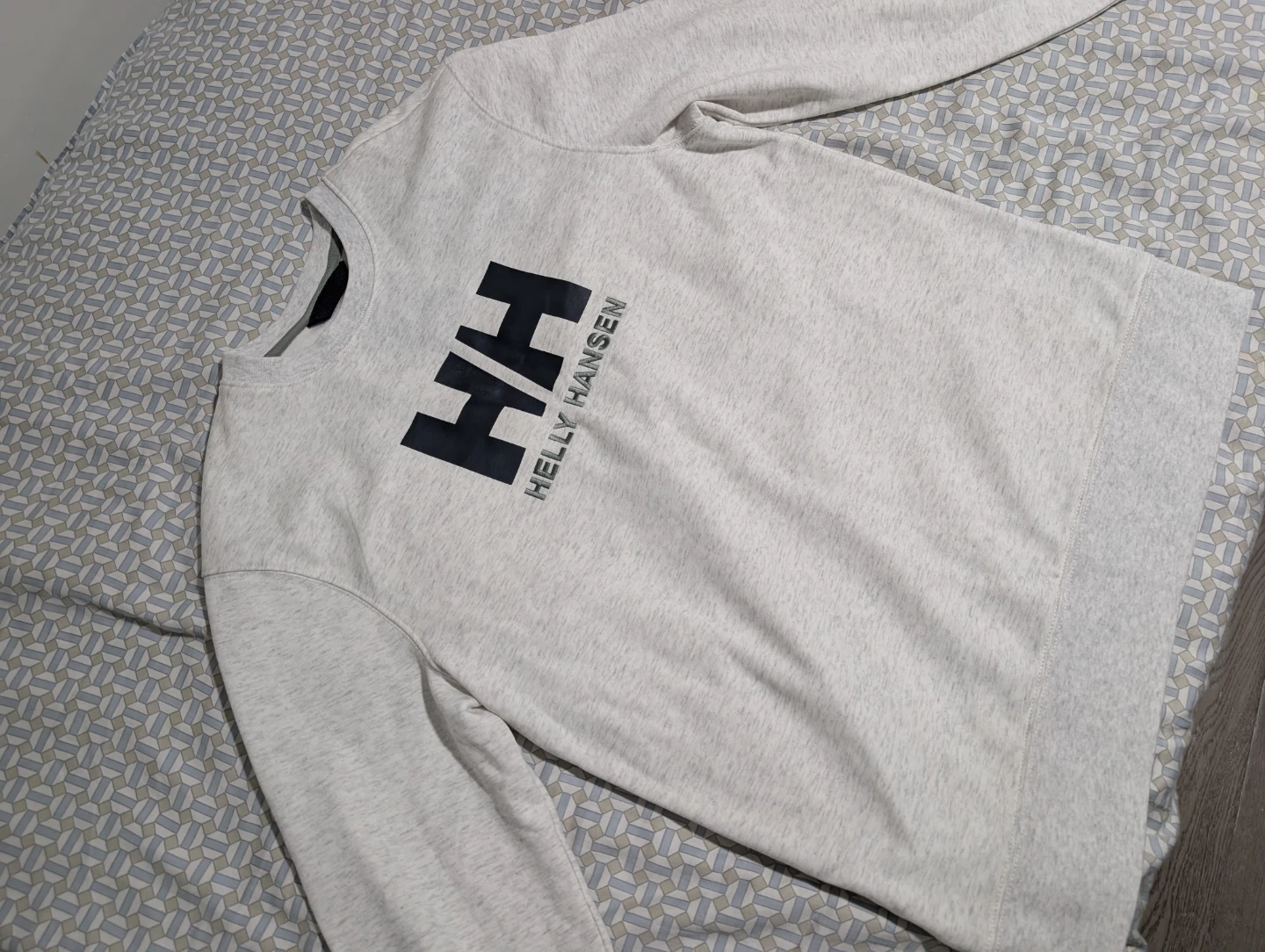 Helly Hansen HH Crew Neck Sweatshirt