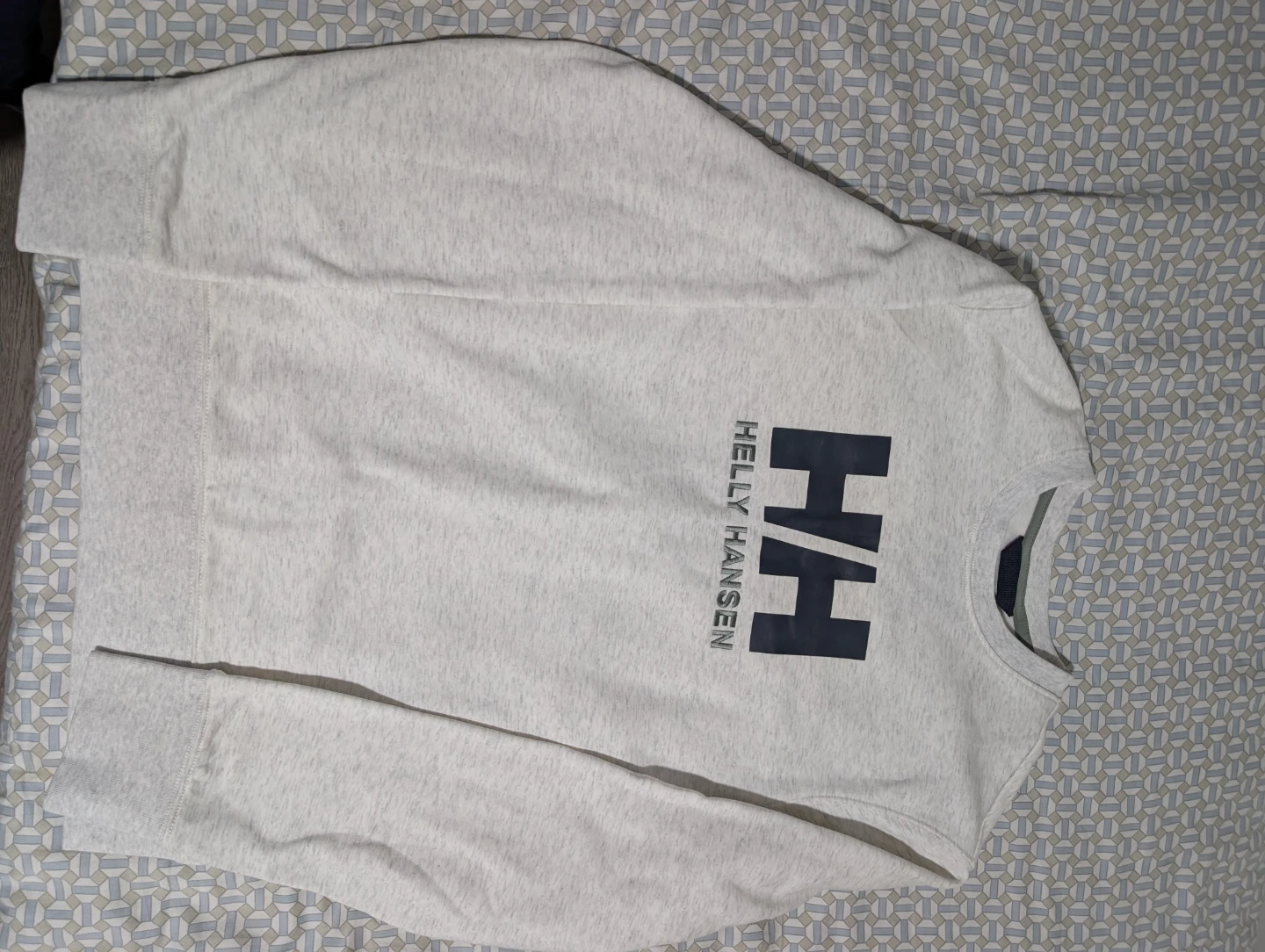 Helly Hansen HH Crew Neck Sweatshirt - photo 2