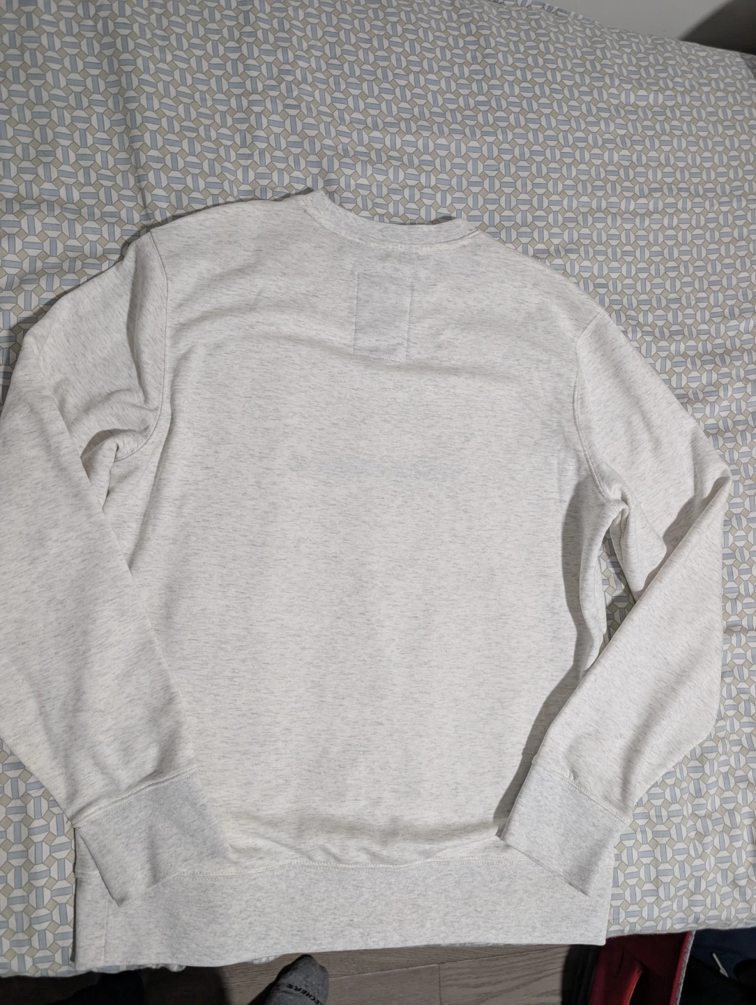 Helly Hansen HH Crew Neck Sweatshirt - photo 3