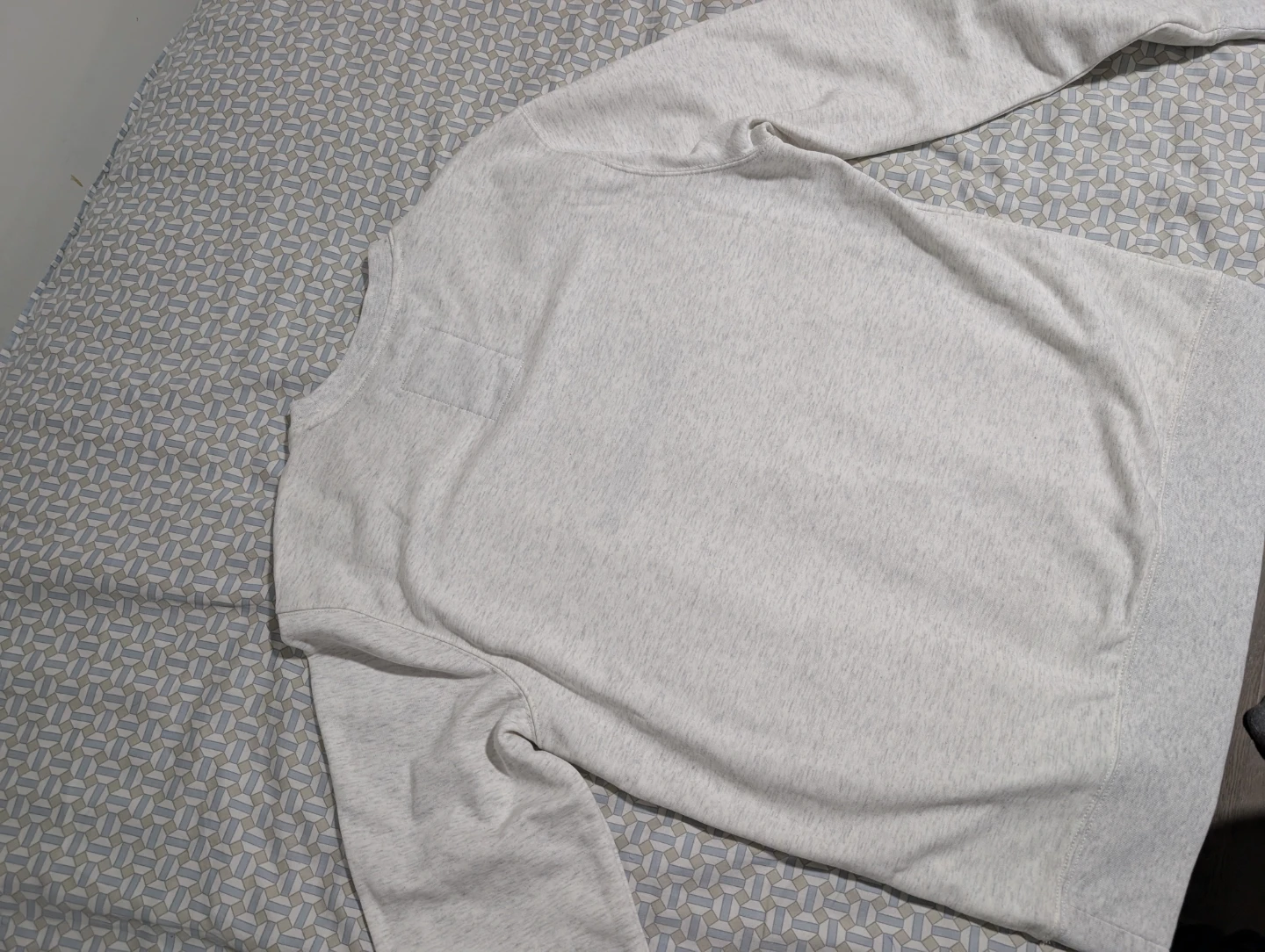 Helly Hansen HH Crew Neck Sweatshirt - photo 4