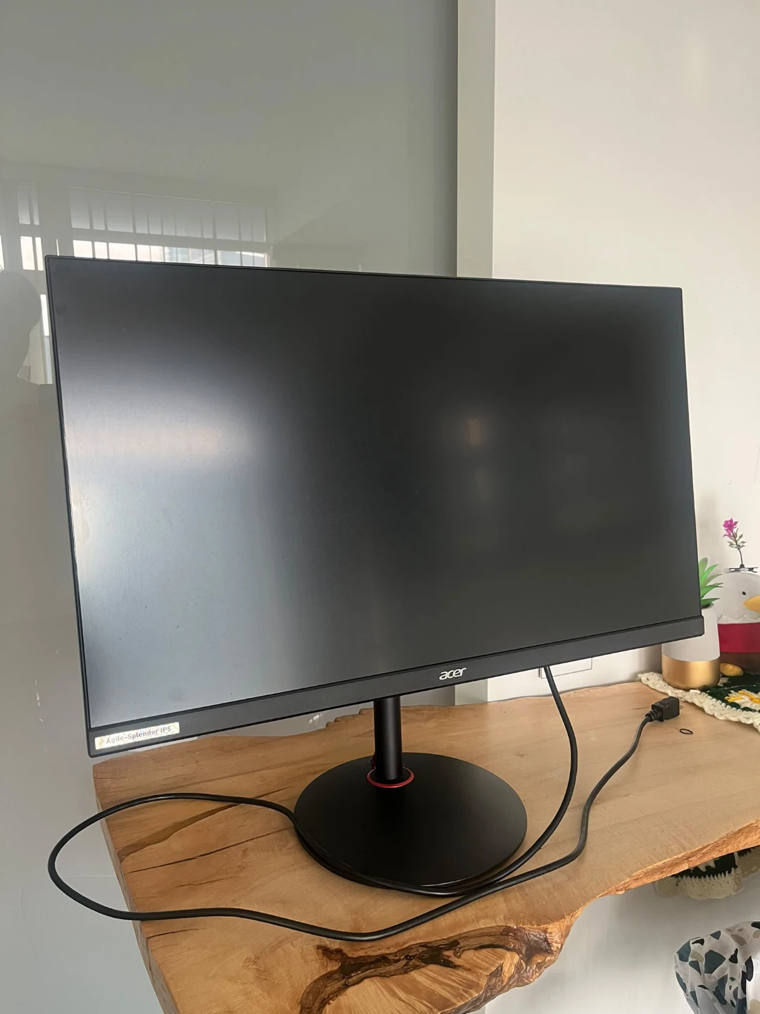 Acer Monitor