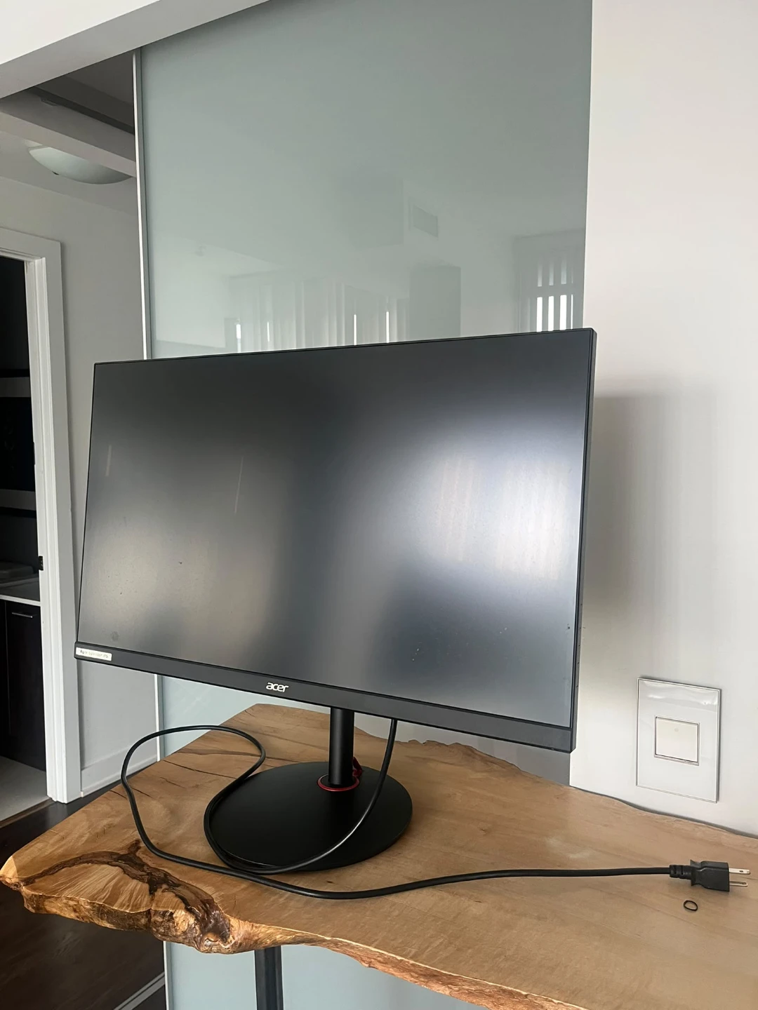 Acer Monitor - photo 2