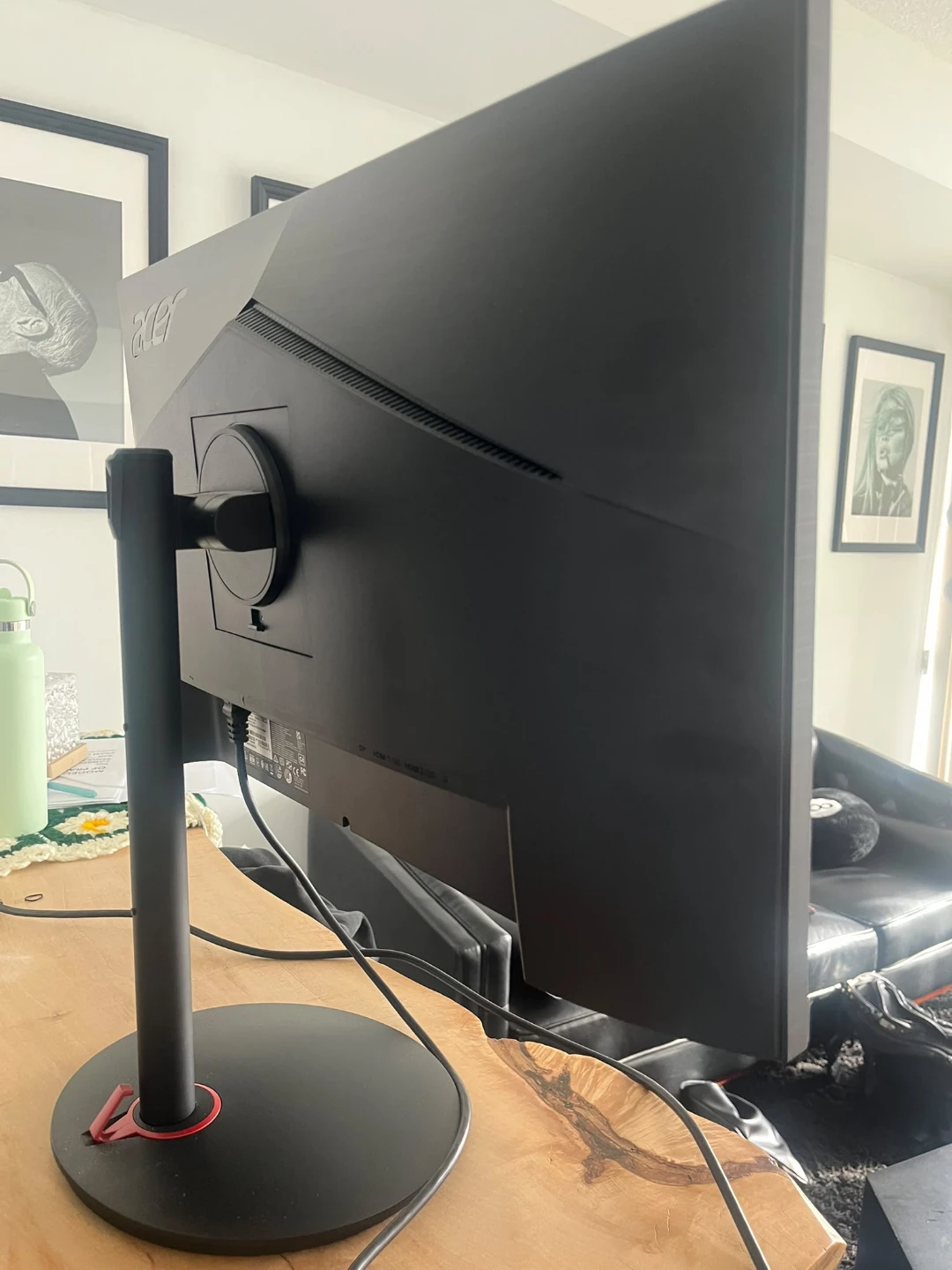 Acer Monitor - photo 3