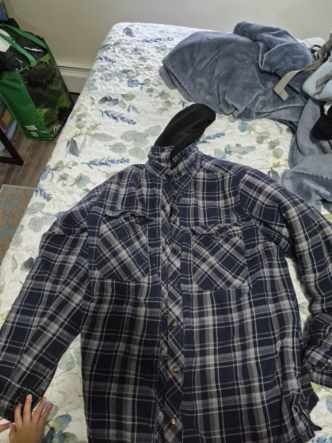 Canada Weather Gear Hooded Jacket - photo 2