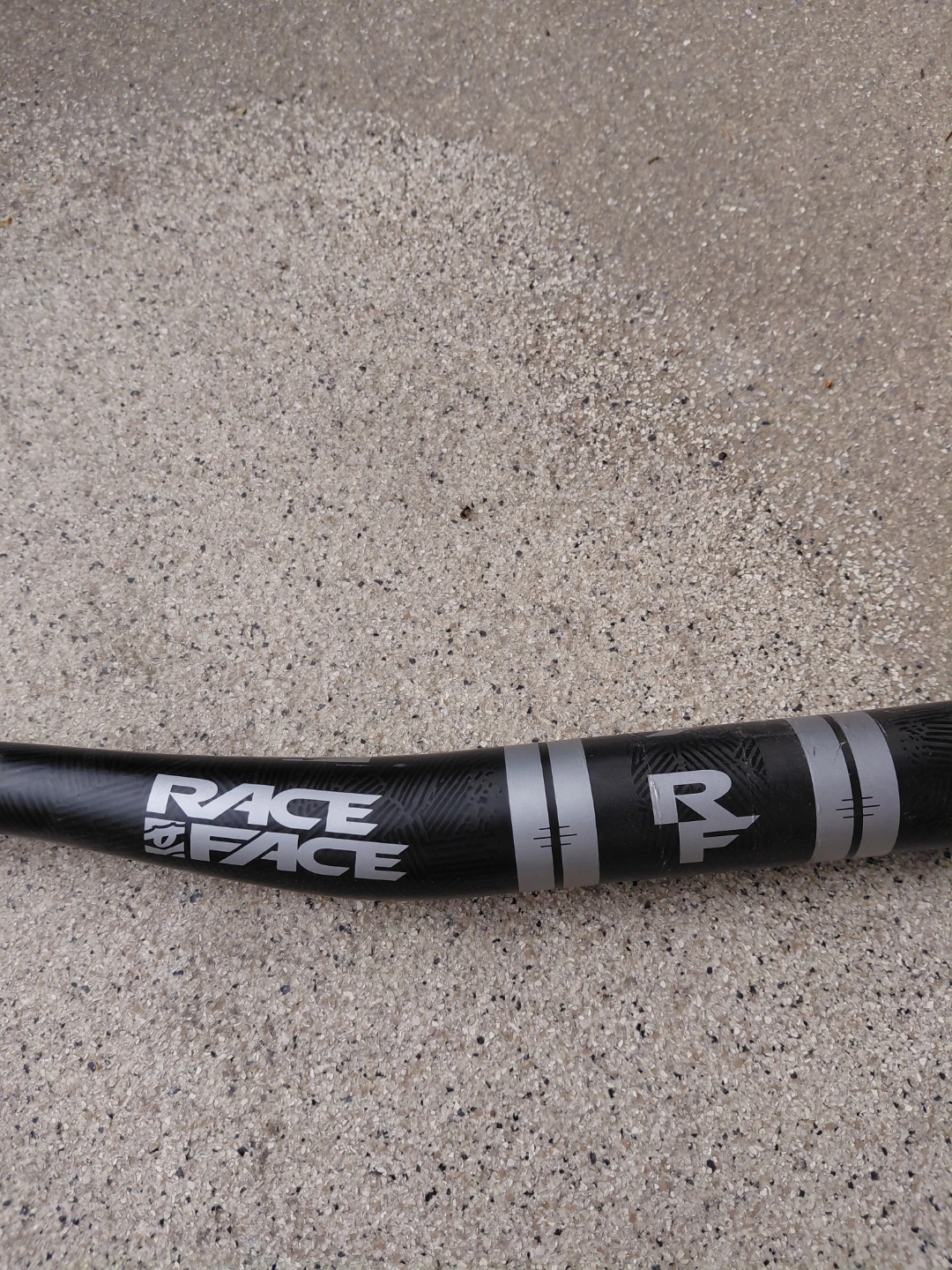 Race Face Turbine R 35 Handlebar - photo 2