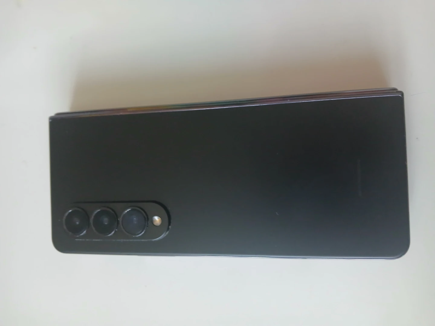 Samsung Galaxy Z Fold4 - photo 3