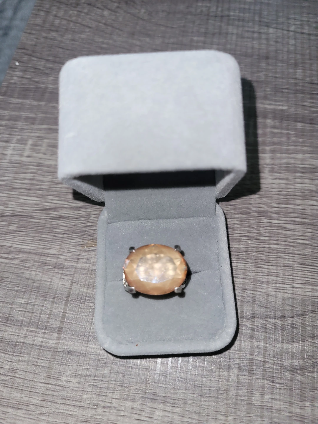 Ring - photo 2