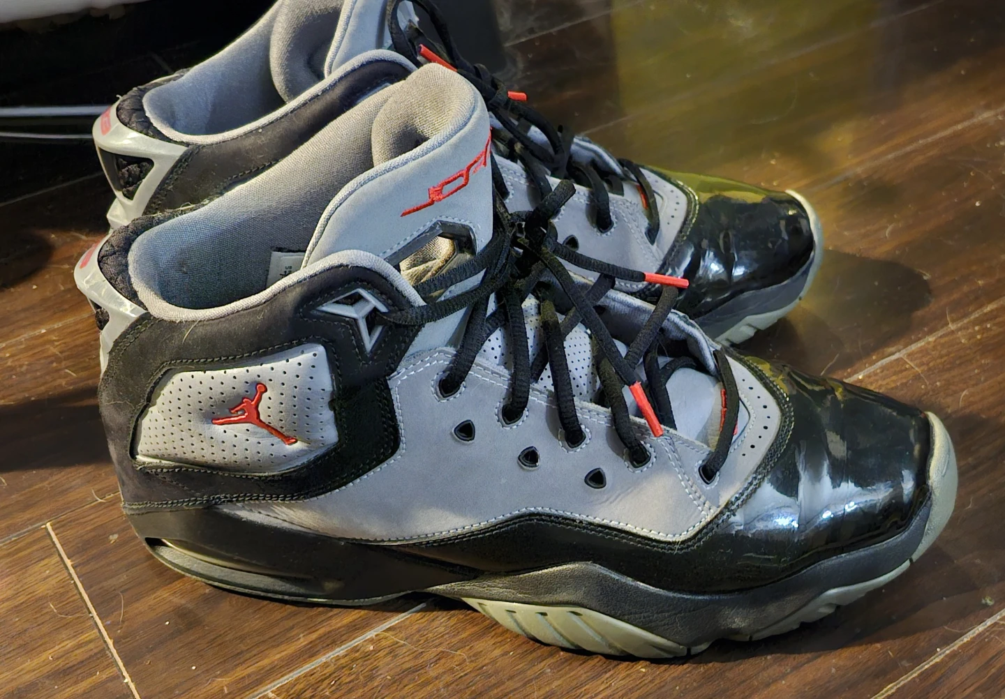 Jordan Basketball Shoes