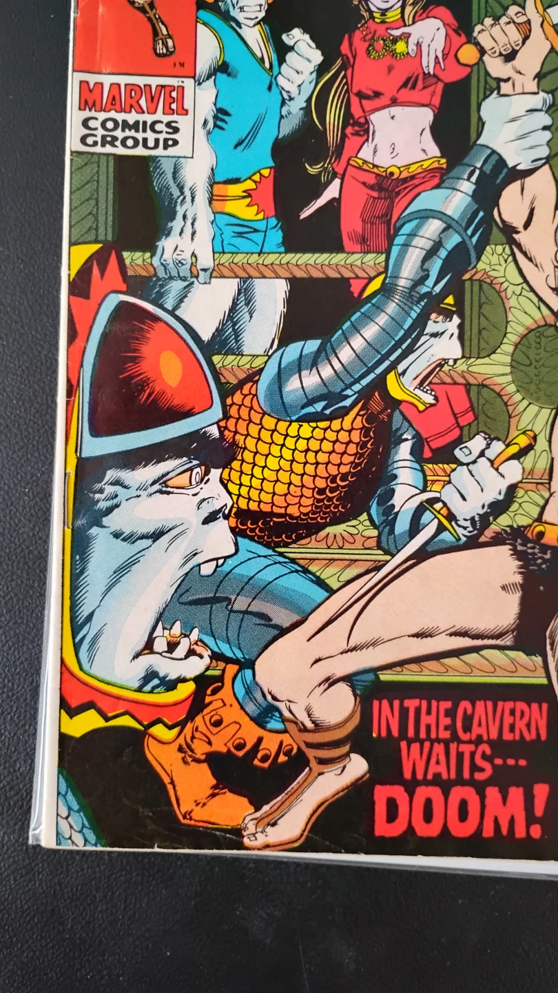 Comic's for sale - photo 3