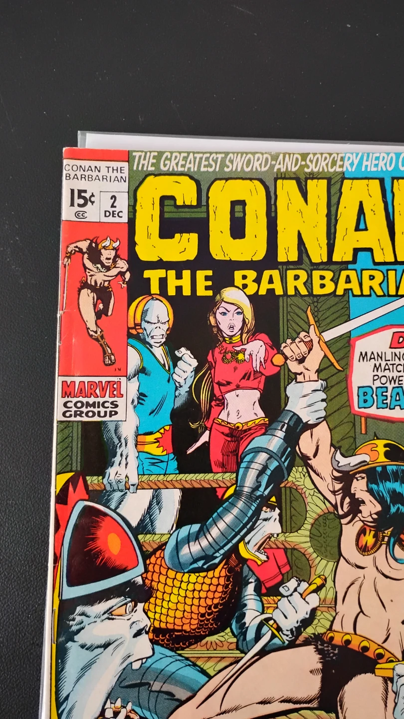 Comic's for sale - photo 4