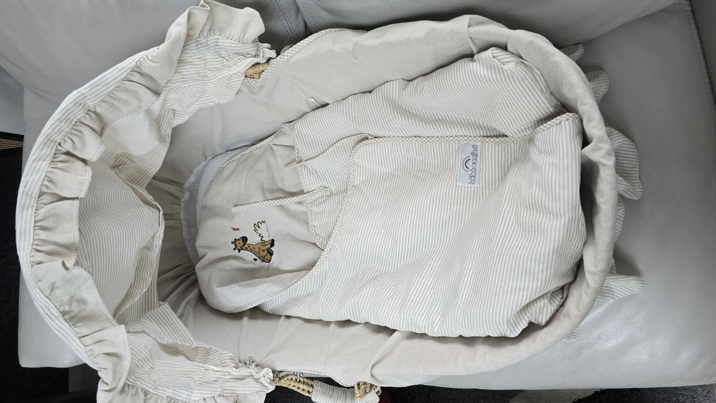Baby Bassinet - photo 2