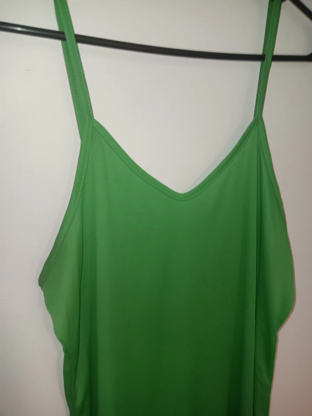 Green Camisole - photo 3